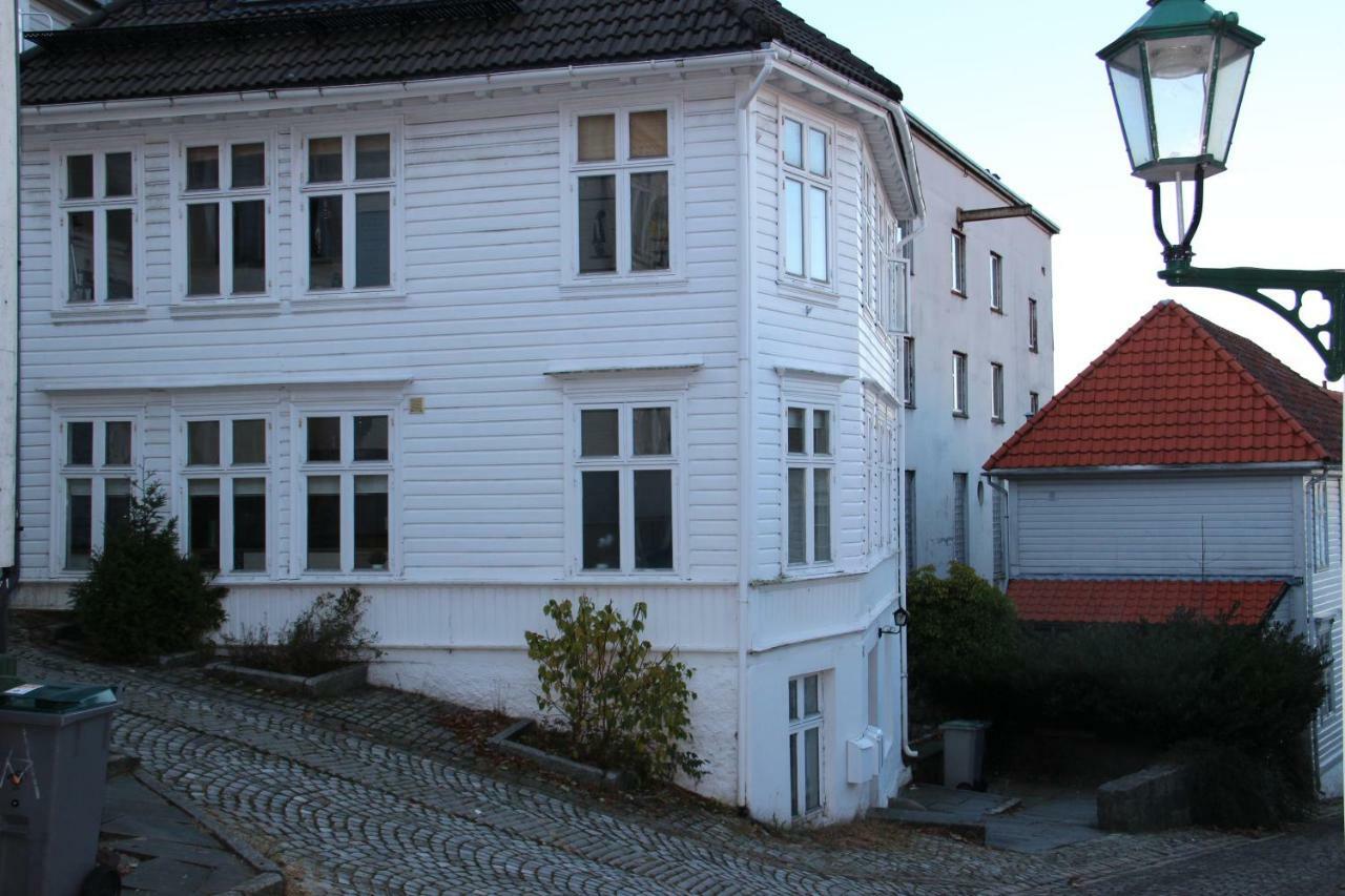 Skuteviksveien 42 Apartment Bergen Exterior photo