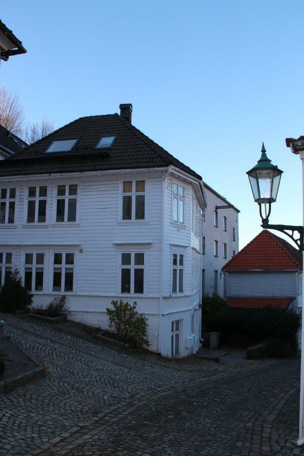 Skuteviksveien 42 Apartment Bergen Exterior photo